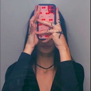 Meet your Posher, Meg